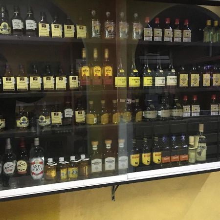 Hotel La Central Zacatlán エクステリア 写真