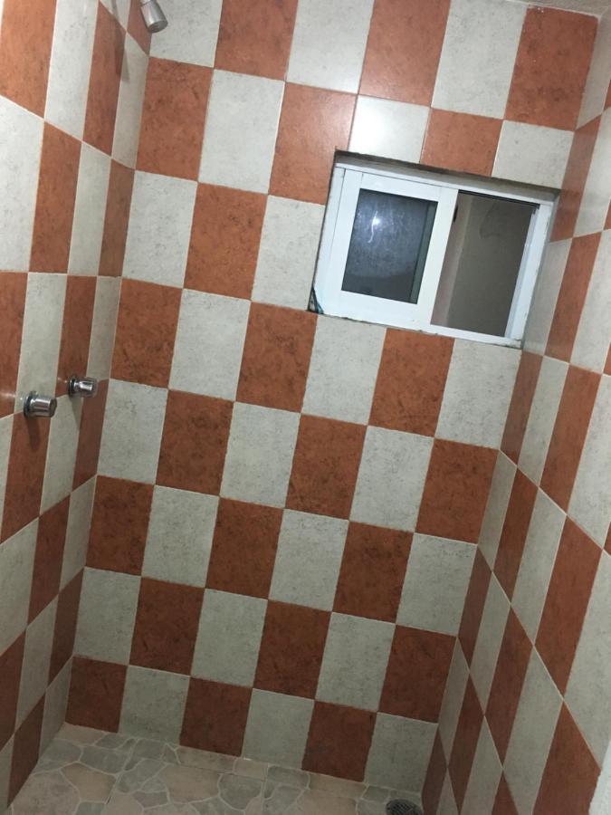 Hotel La Central Zacatlán エクステリア 写真